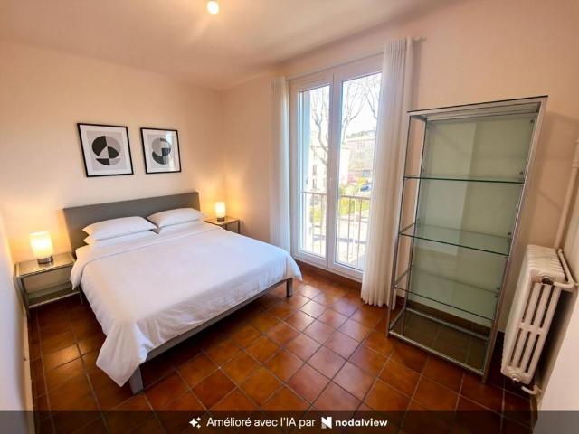 Appartement location à Aix-en-Provence, Aix-en-provence