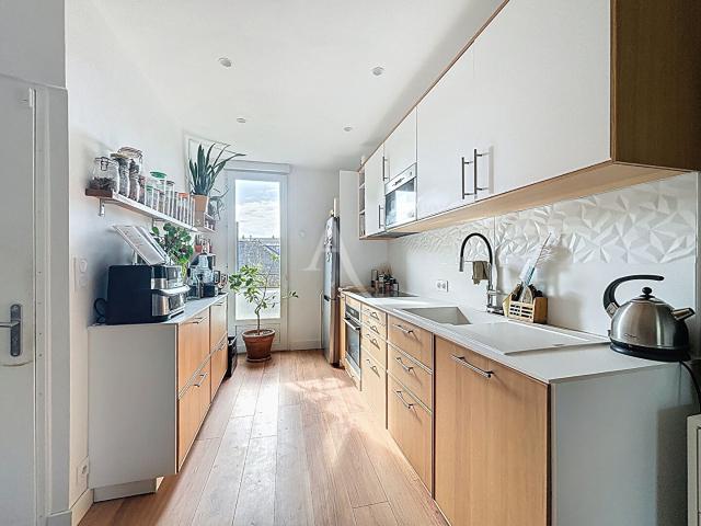 Appartement location à Angers