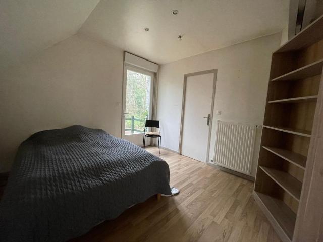 Appartement location à Saint-Omer, Arques