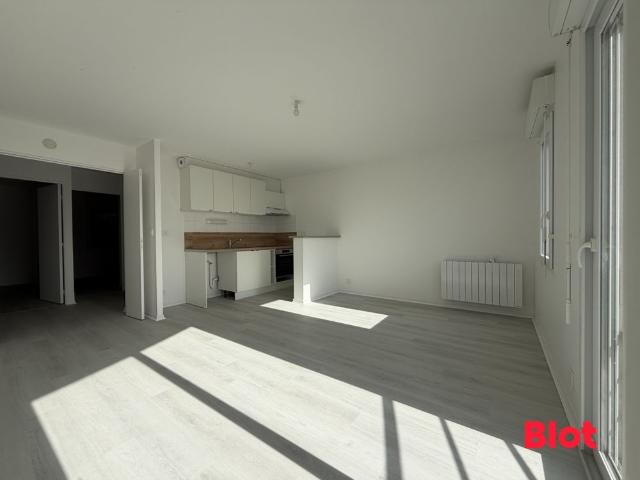 Appartement location à La Guédelais, Bain-de-Bretagne