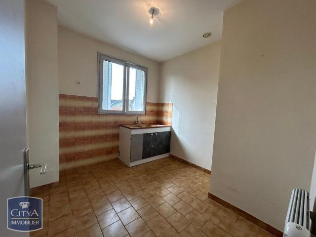 Appartement location à Brive-la-Gaillarde, Brive-la-gaillarde