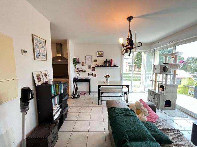 Appartement location à Barrabières, Cagnac-les-Mines