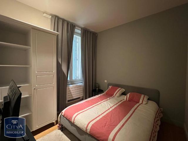 Appartement location à Super Cannes, Vallauris