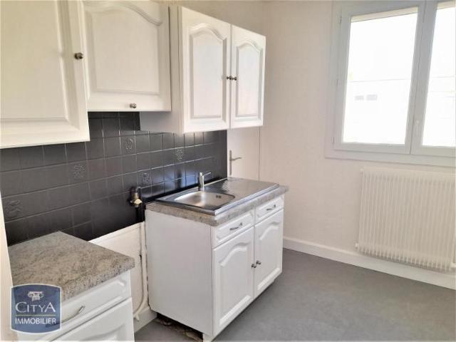 Appartement location à Chalon-sur-Saône, Chalon-sur-saône