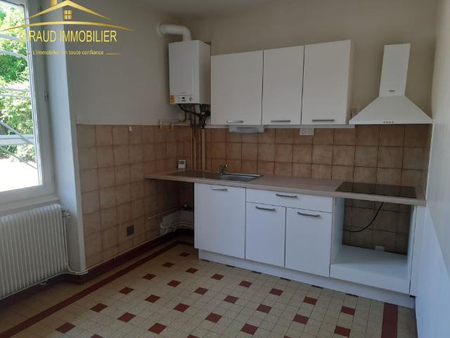 Appartement location à Roanne, Charlieu