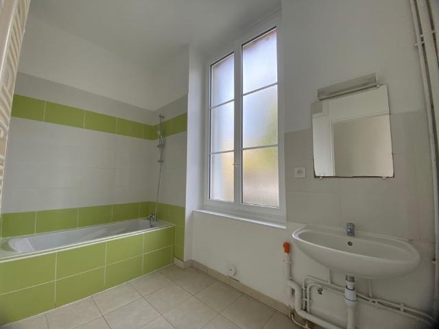 Appartement location à Châteaubriant-Ancenis, Châteaubriant