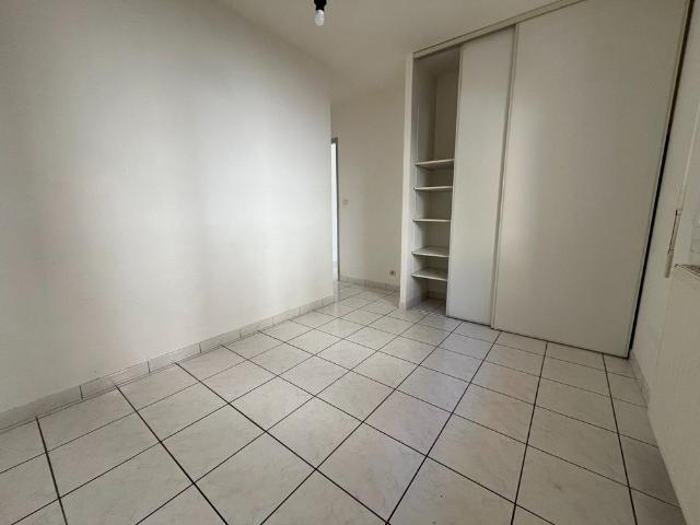 Appartement location à Valence, Clérieux
