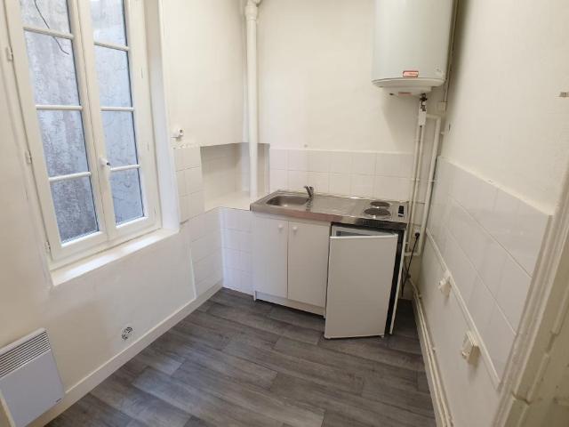 Appartement location à Clermont-Ferrand, Aubière
