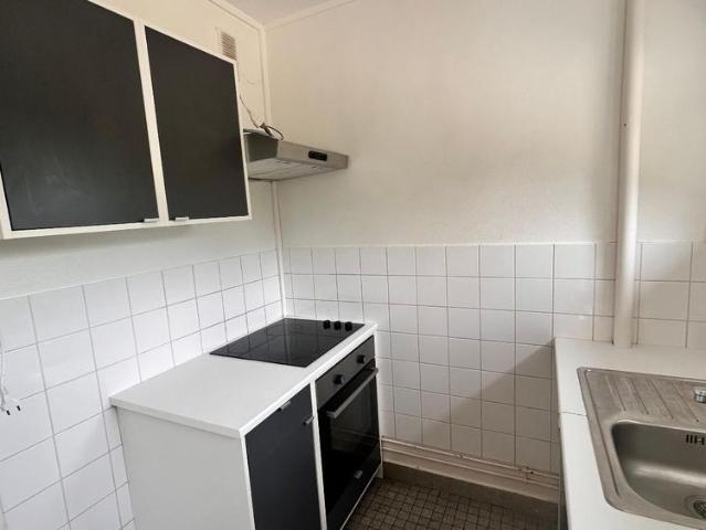 Appartement location à Dijon