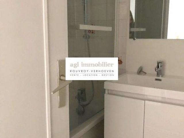 Appartement location à Dunkerque