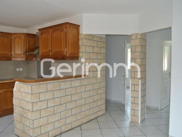 Appartement location à Fontaine, Isère
