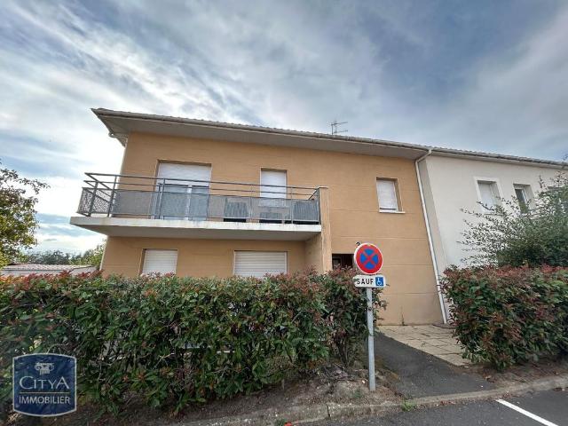 Appartement location à Marboeuf, Geneston