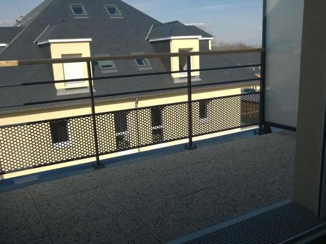 Appartement location à Lisieux, Honfleur