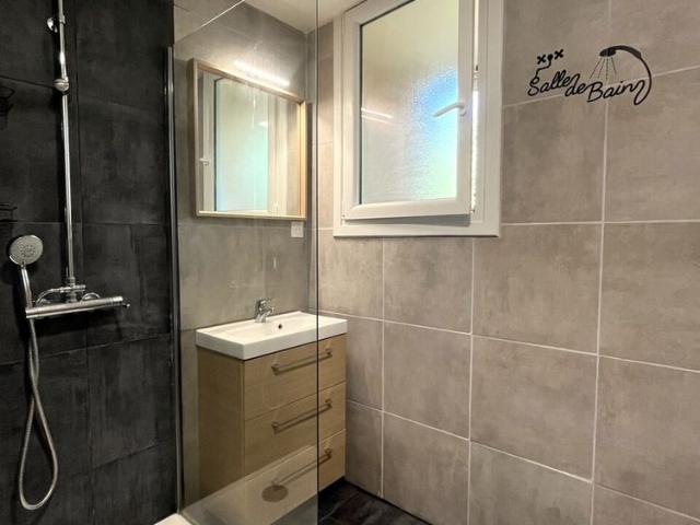 Appartement location à Istres