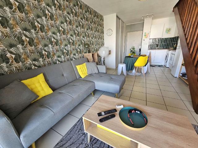 Appartement location à Saint-Denis, Saint-denis