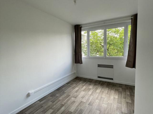 Appartement location à La Roche-sur-Yon, Mouilleron-le-captif