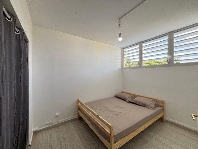 Appartement location à Guadeloupe