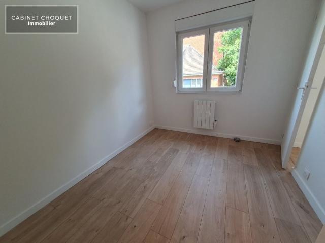 Appartement location à Lille, Lompret