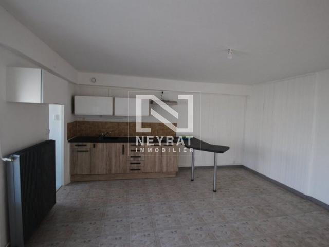 Appartement location à Louhans-Châteaurenaud, Ratte
