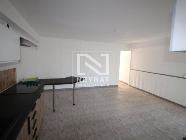 Appartement location à Louhans-Châteaurenaud, Louhans