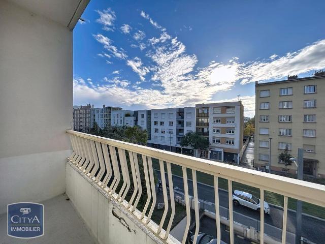 Appartement location à Beauvisage, Lyon