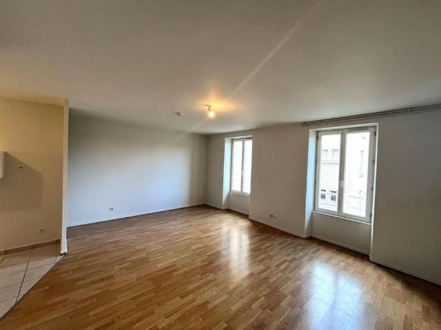 Appartement location à Meaux