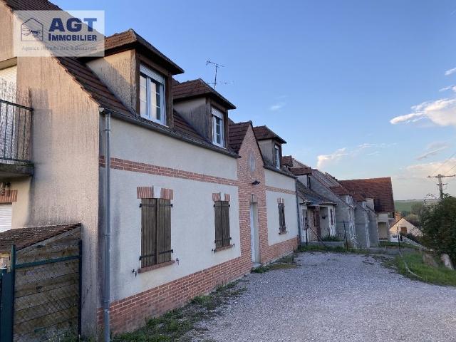 Appartement location à Beauvais, Milly-sur-thérain