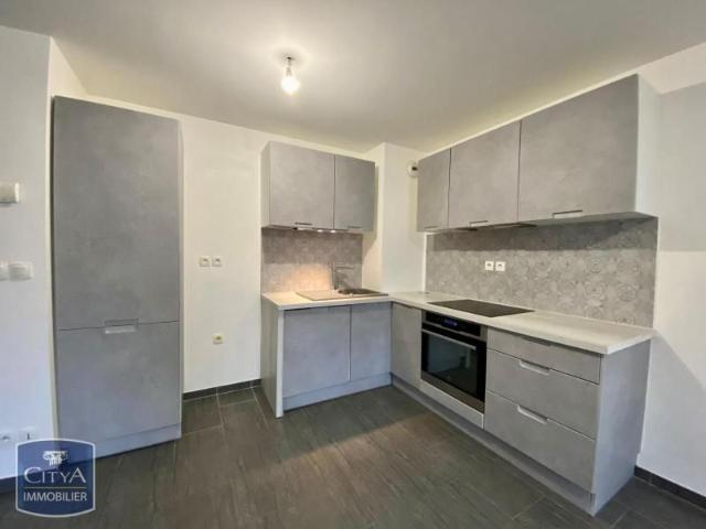 Appartement location à Torcy, Montévrain