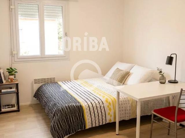 Appartement location à Nantes
