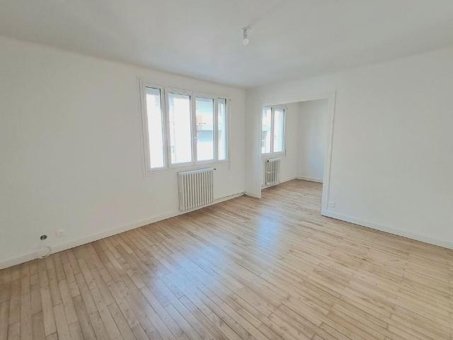 Appartement location à Nantes
