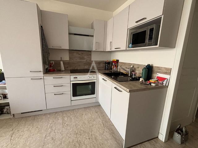Appartement location à Nice