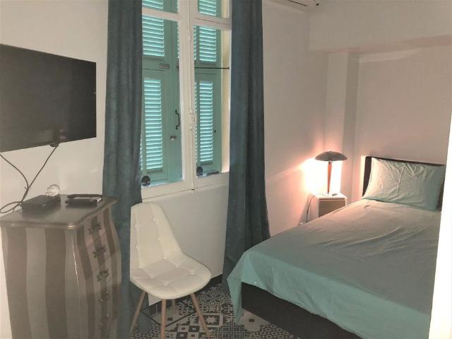 Appartement location à Nice