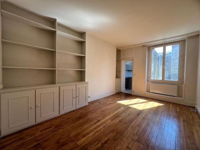 Appartement location à Orléans