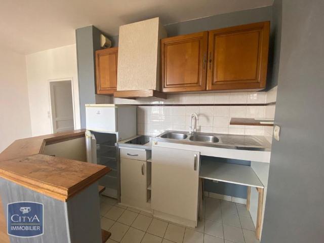 Appartement location à Périgueux