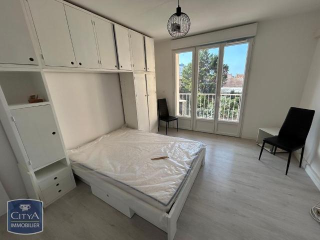 Appartement location à Port-de-Bouc, Bouches-du-Rhône