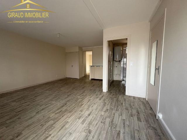 Appartement location à Roanne, Pouilly-sous-charlieu