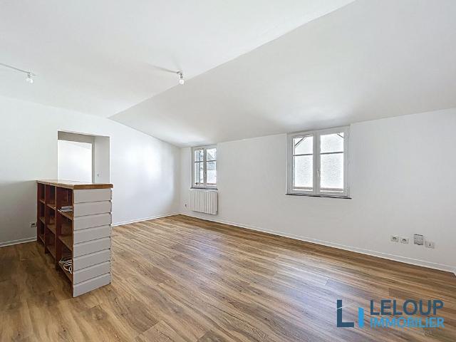 Appartement location à Rouen, Ruan