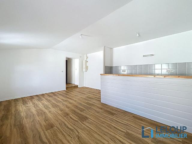 Appartement location à Rouen, Ruan
