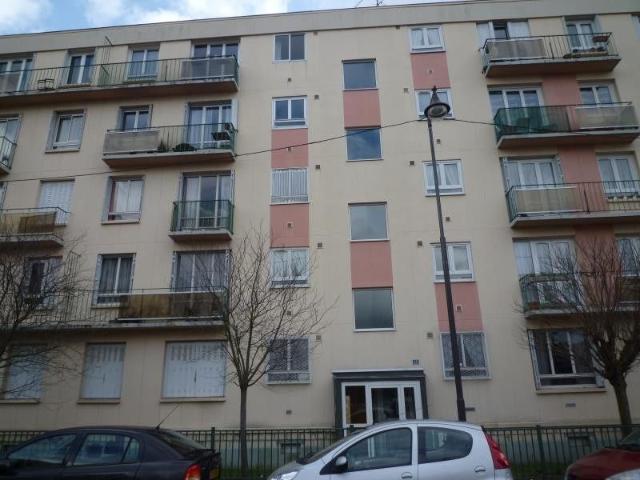 Appartement location à Nanterre, Rueil-malmaison
