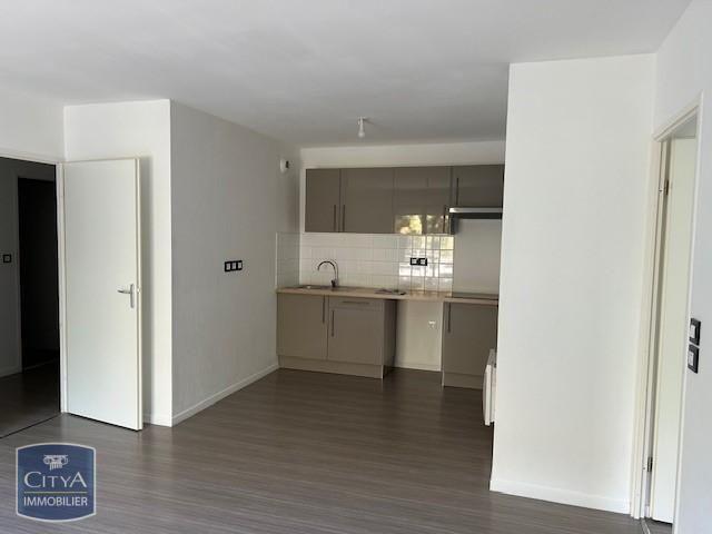 Appartement location à Lens, Sallaumines