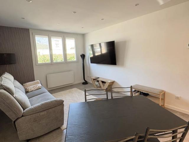 Appartement location à Grenoble, Seyssinet-pariset