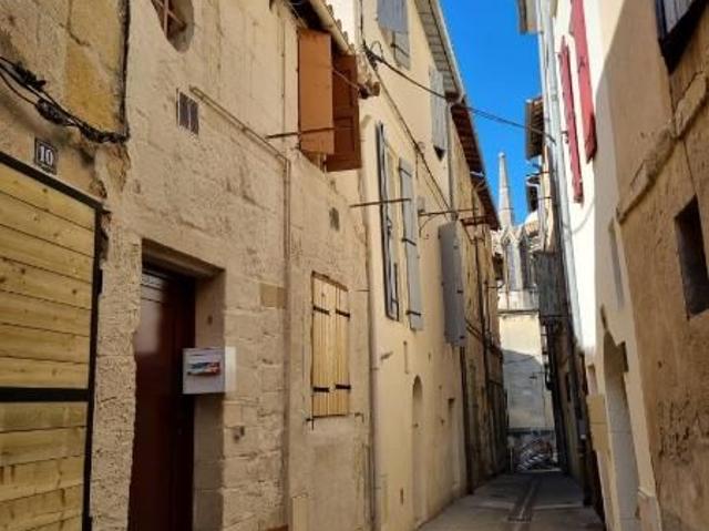 Appartement location à Nîmes, Souvignargues