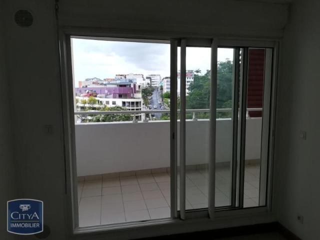 Appartement location à Saint-Denis, Saint-denis