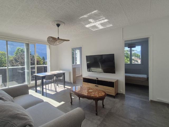 Appartement location à Grenoble, Saint-egrève