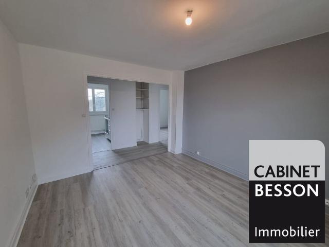 Appartement location à Grenoble, Saint-egrève