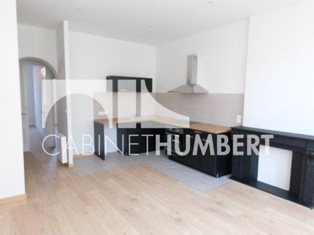 Appartement location à Saint-Étienne, Saint-etienne