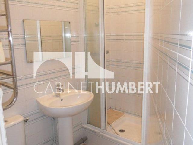 Appartement location à Saint-Étienne, Saint-etienne
