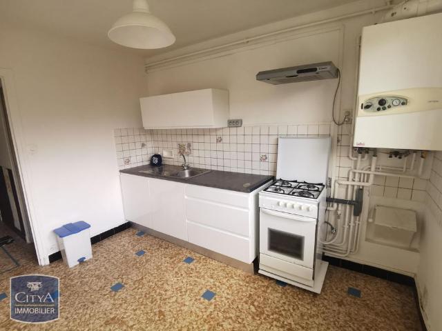 Appartement location à Saint-Étienne, Saint-etienne