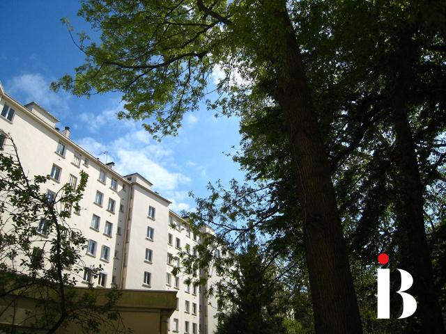 Appartement location à Nantes, Saint-herblain