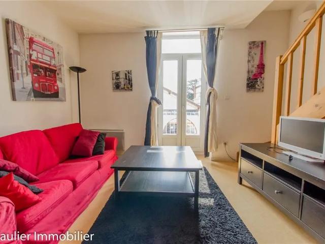 Appartement location à Le Bourg, Saint-Marcellin